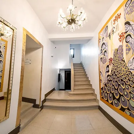 Apartment Cervantes 5 Collection Catedral - Alcantara Toledo