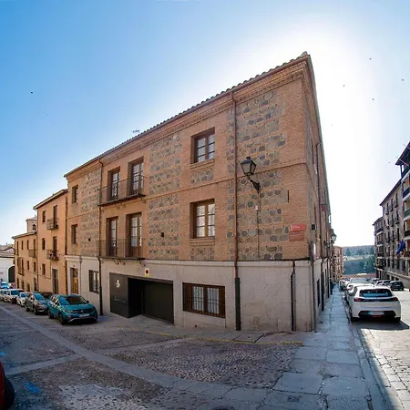 Cervantes 5 Collection Catedral - Alcantara * Toledo