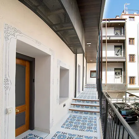 Apartment Cervantes 5 Collection Catedral - Alcantara Toledo